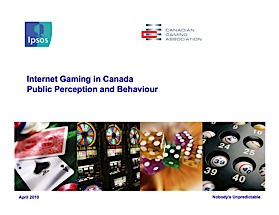 Internet Gaming in Canada Public Perception and Behaviour thumb