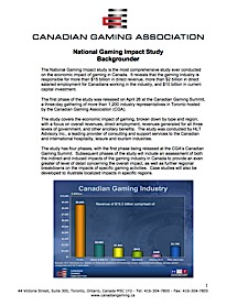 Landmark Economic Impact Study thumb